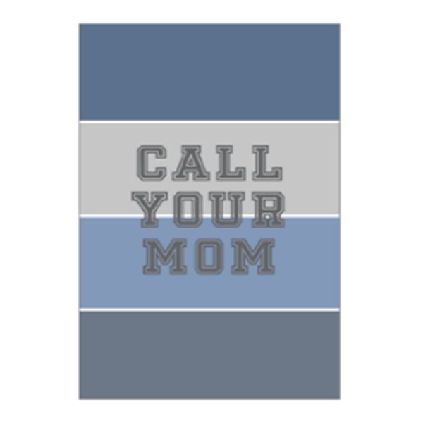 3-Pack Call Your Mom Scented Sachet