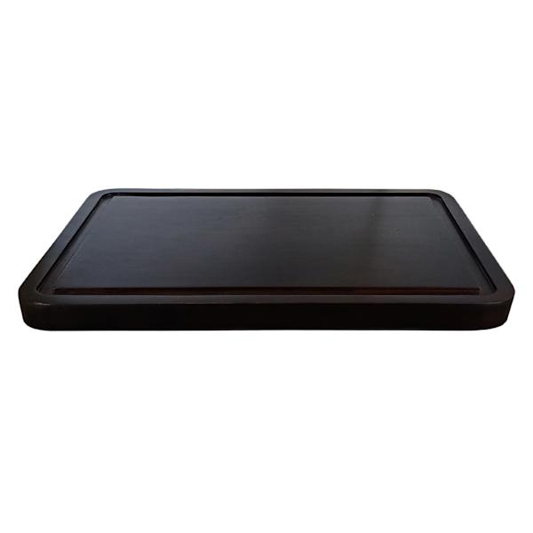 Bistro Wooden Cutting Board, Large