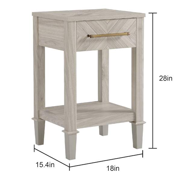 Providence Kate Accent Table