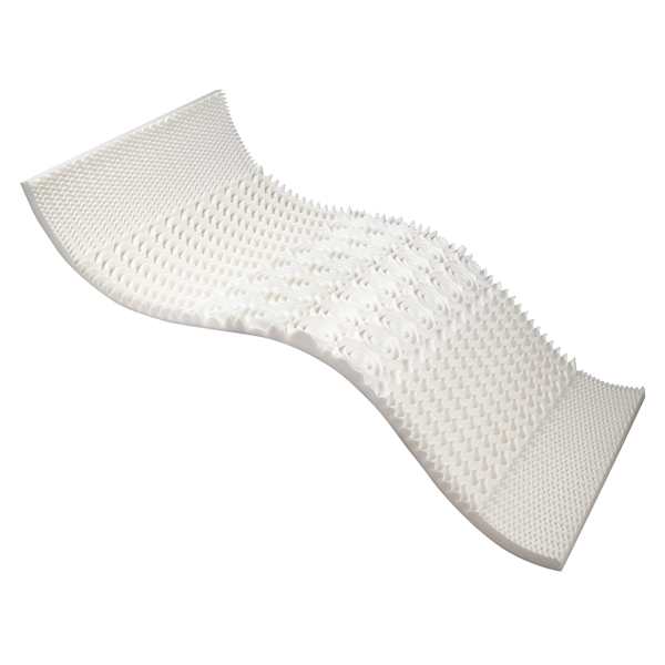 5-Zone Mattress Topper, Twin