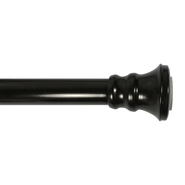 Holly 1" Tension Shower Rod, 41-72"