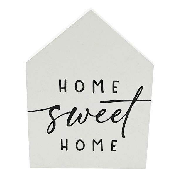 Home Sweet Home, 6x8