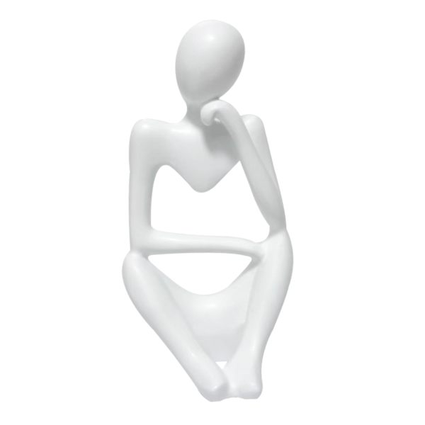Human Figurine Pose, 5"