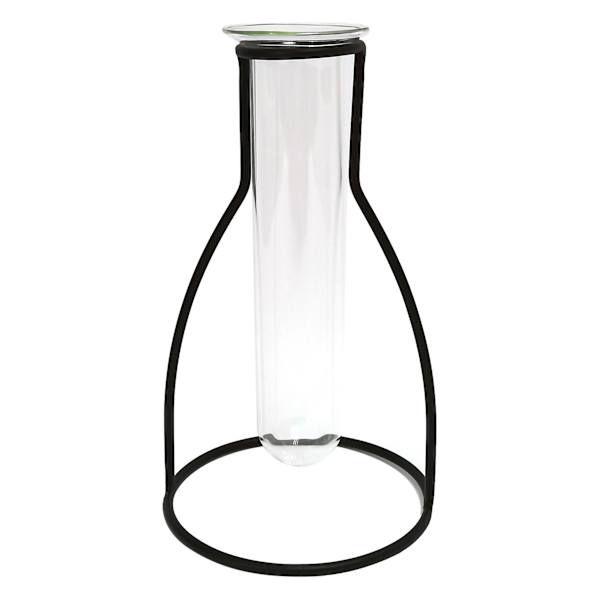 Ty Pennington Test Tube Vase, 5.5"