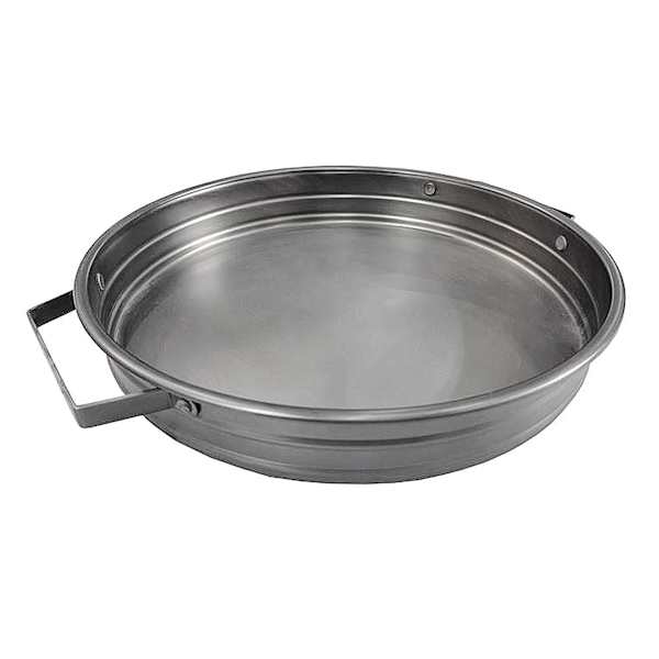 Ty Pennington Metal Tray, 15.5"