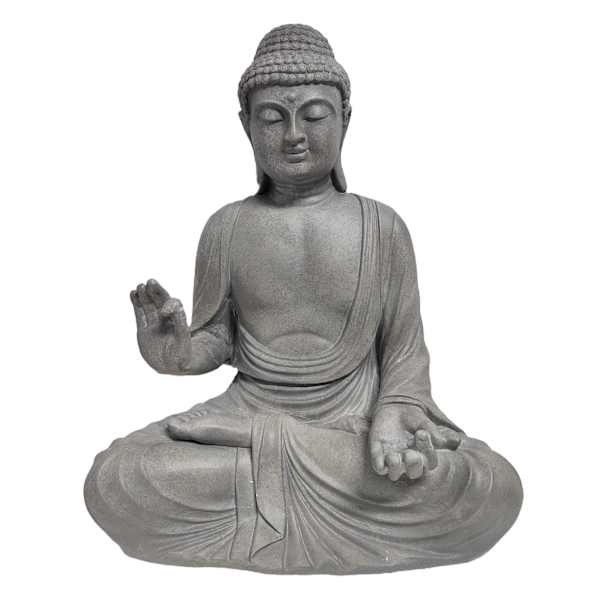 仏おパグさん:フォーン(buddha opug-san:fawn) 期する