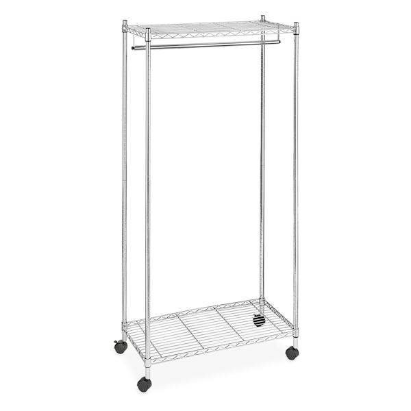 Supreme Metal Garment Rack
