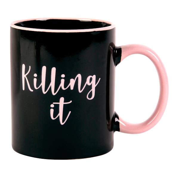 Killing It Mug, 16oz