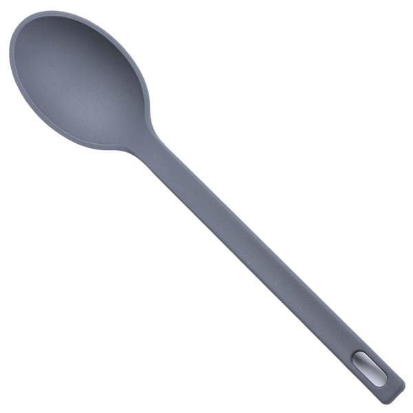 Grey Nylon Serving Spoon