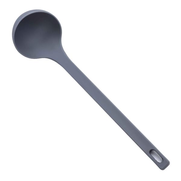 Grey Nylon Ladle