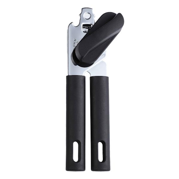 Black Nylon Can Opener