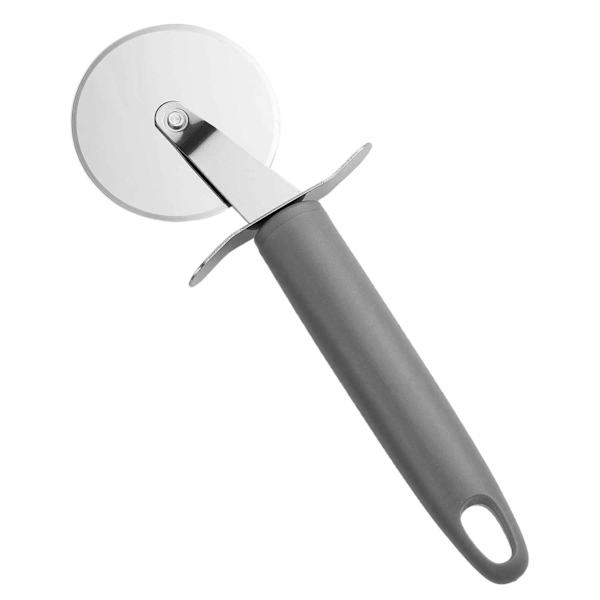 Grey Nylon Pizza Wheel