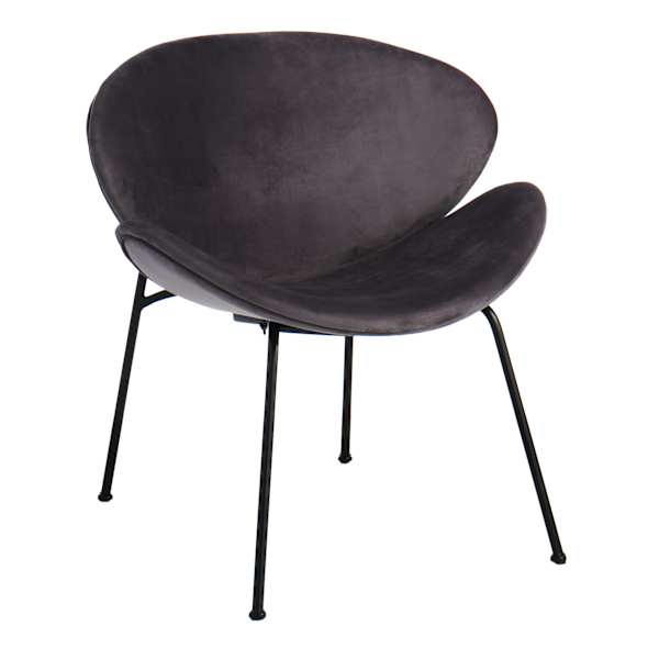 Jagger Accent Chair, Grey