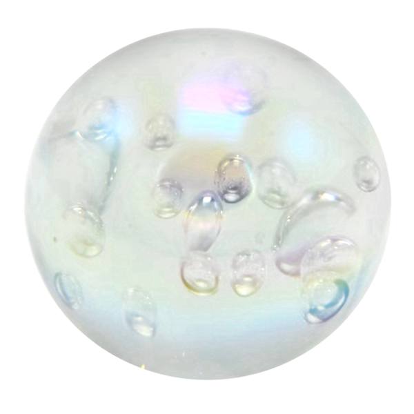 Tracey Boyd Bubble Glass Ball, 4"