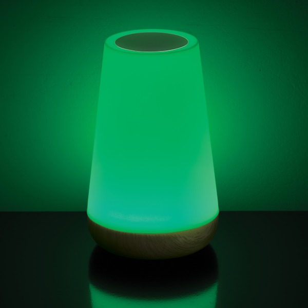 Color changing mood light best sale