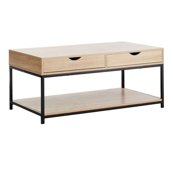 Honeybloom Burnaby Coffee Table