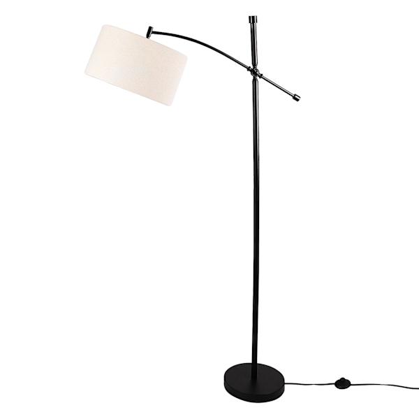 Arc shaped floor lamps store