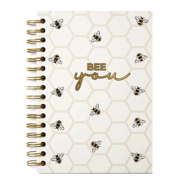 Chunky Spiral Bee You