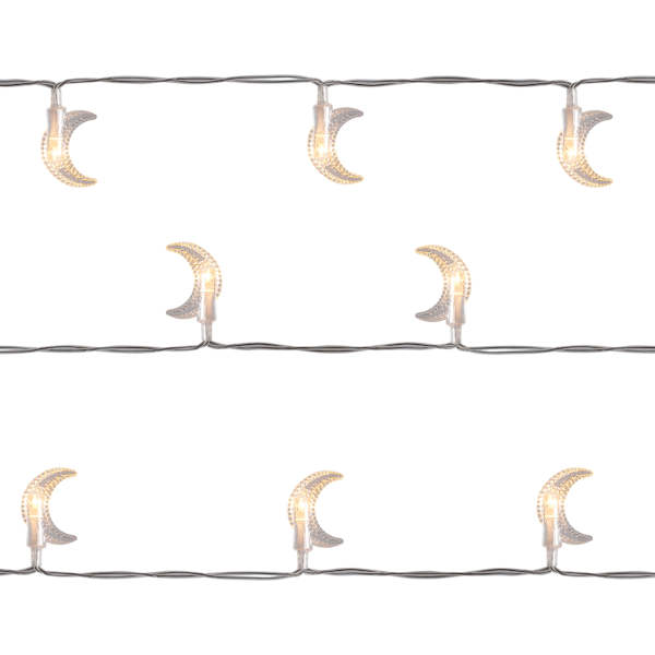 100-Count Cluster Fairy Lights