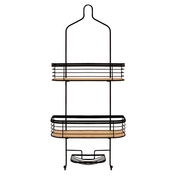 Bamboo Shower Caddy