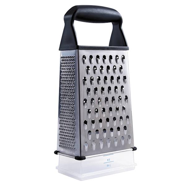OXO Softworks Box Grater