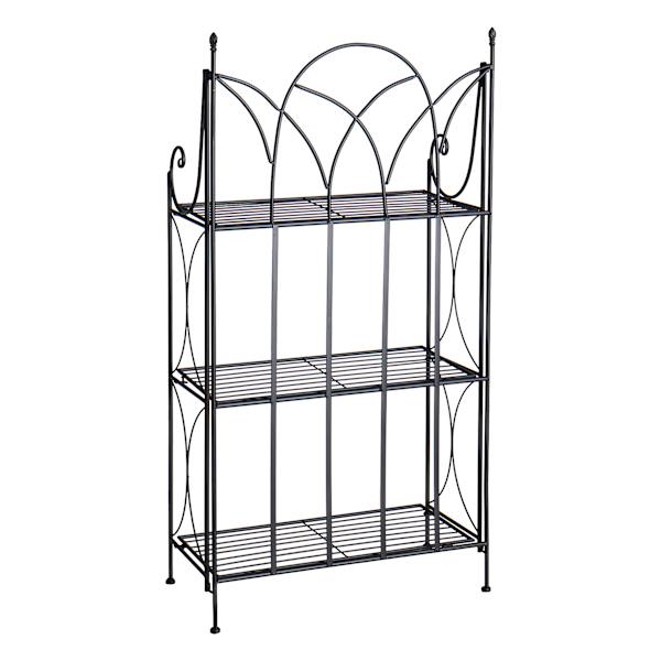 Bakers rack hobby lobby shop