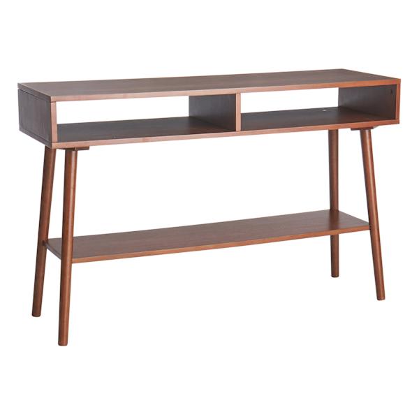Crosby St. Bishop Console Table