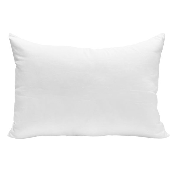 Luxegel Bed Pillow, Standard/Queen