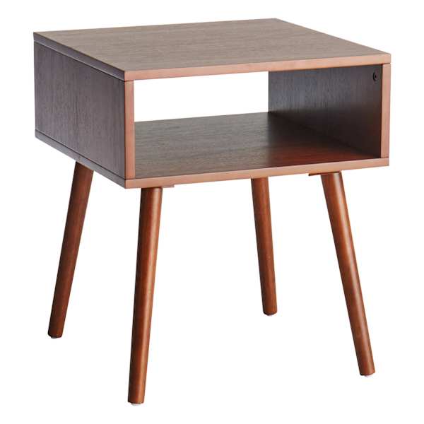 Crosby St. Bishop Accent Table