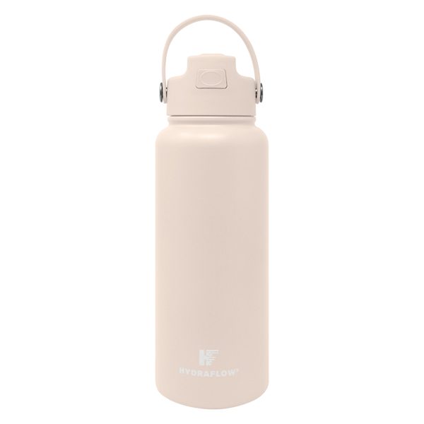 Hydraflow Sand Hybrid Steel Bottle, 34oz