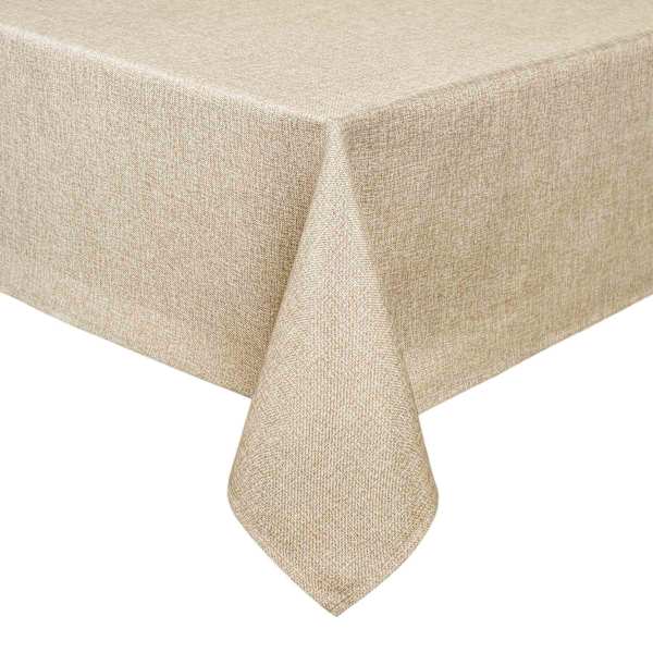 Leigh Rustic Tablecloth, 60x84