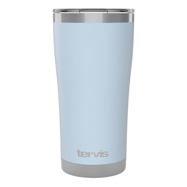 Tervis Blue Moon Powder Coated Tumbler, 24oz
