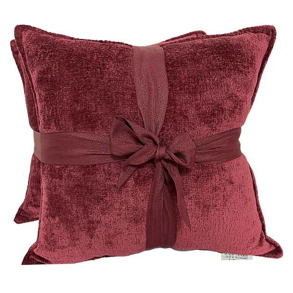 Pink textured throw pillows clearance