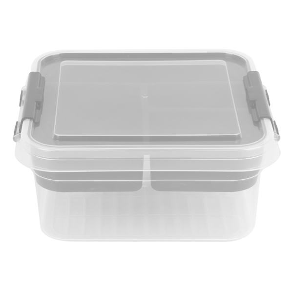 5-Compartment Storage Container