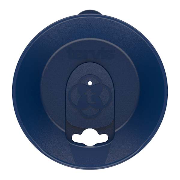 Tervis Navy Blue Travel Lid, 16oz