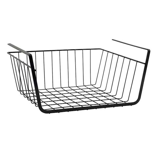 Equinox Under the Shelf Basket, Small