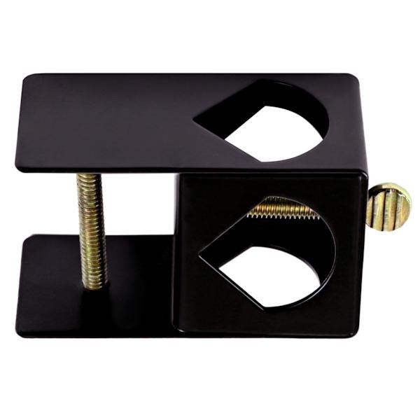 Universal Black Deck Clamp