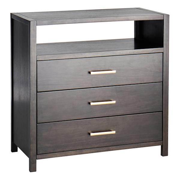 Crosby St. Rue Wooden Chest of Drawers