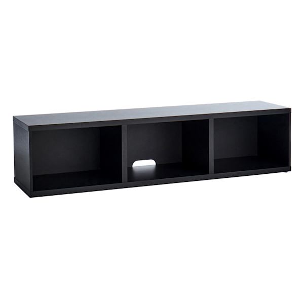 Ian Media Stand, Black