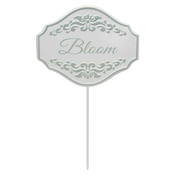 Providence Bloom Metal Yard Pick, 18"