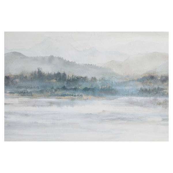 Ty Pennington Landscape Canvas Wall Art, 30x20