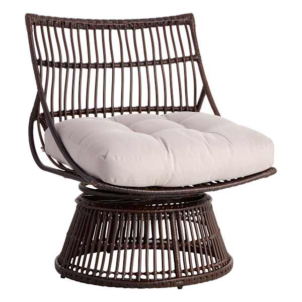 Palau Swivel Patio Chair
