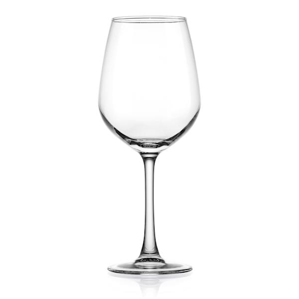 Set of 4 Wine Glass, 16.25oz