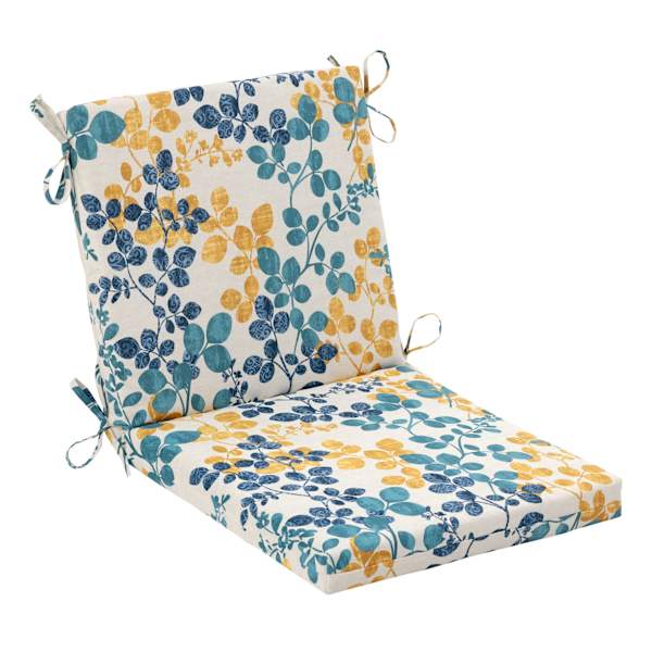 Cabrera Ocean Outdoor Hinged Cushion
