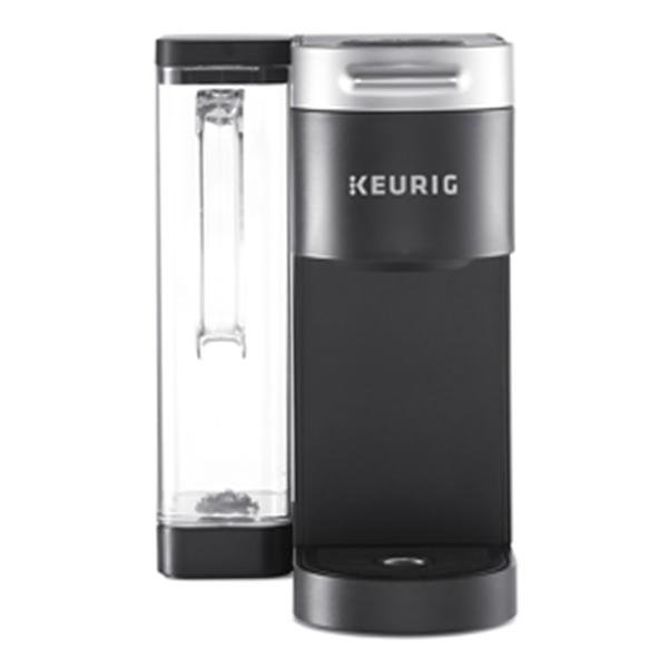 Keurig K-Supreme Single Cup Coffee Maker, Black