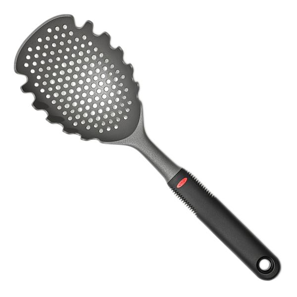 OXO Pasta Scoop Strainer