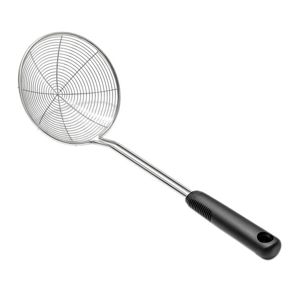 OXO Scoop & Strain Skimmer