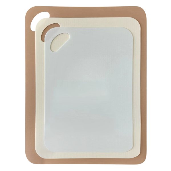 3-Piece Non-Slip Cutting Mats