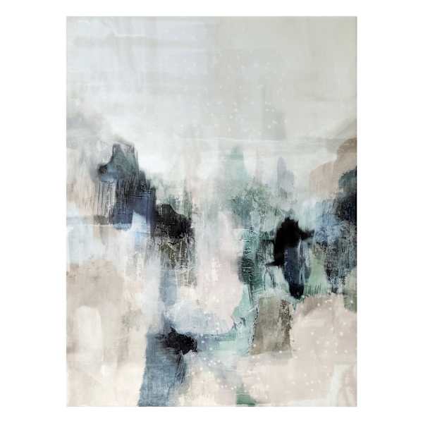 Abstract Canvas Wall Art, 18x24
