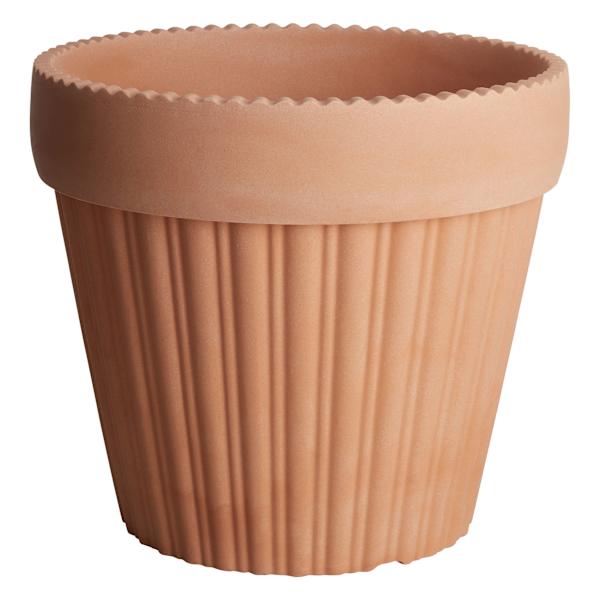 Japi Linea Essential Outdoor Planter, Medium